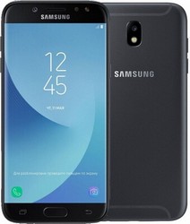 Прошивка телефона Samsung Galaxy J5 (2017) в Красноярске